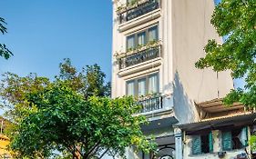 22land Residence Hotel&spa 71 Hang Bong Hoan Kiem